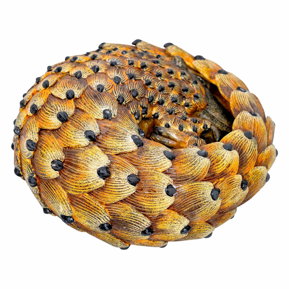 Pangolin Sculpture