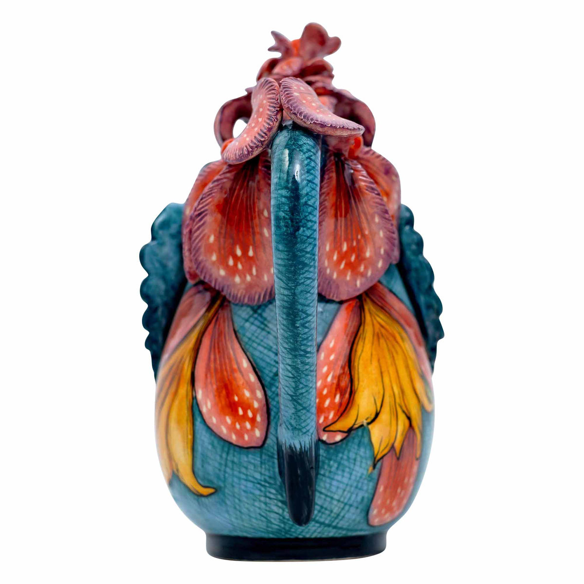 Elephant Teapot