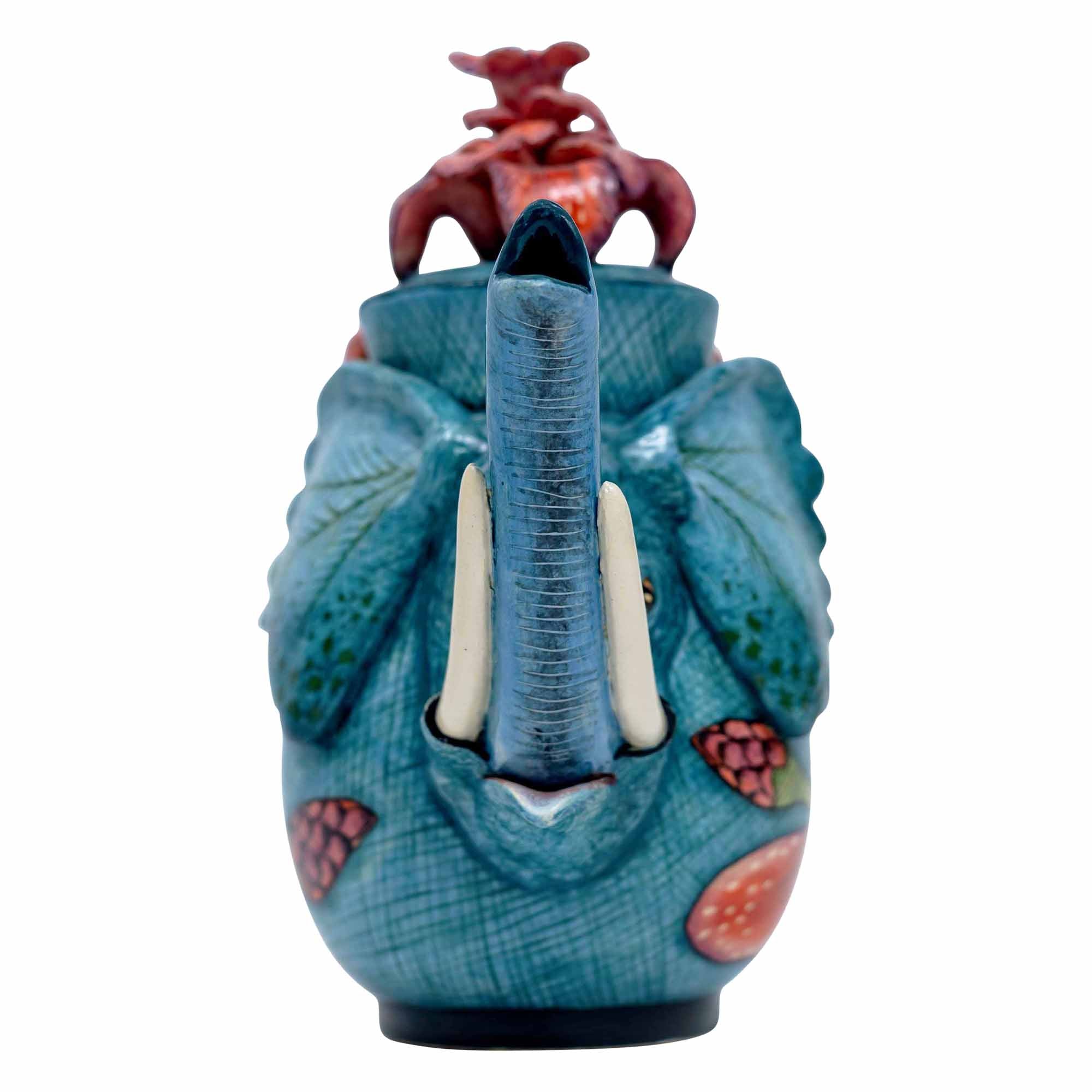 Elephant Teapot