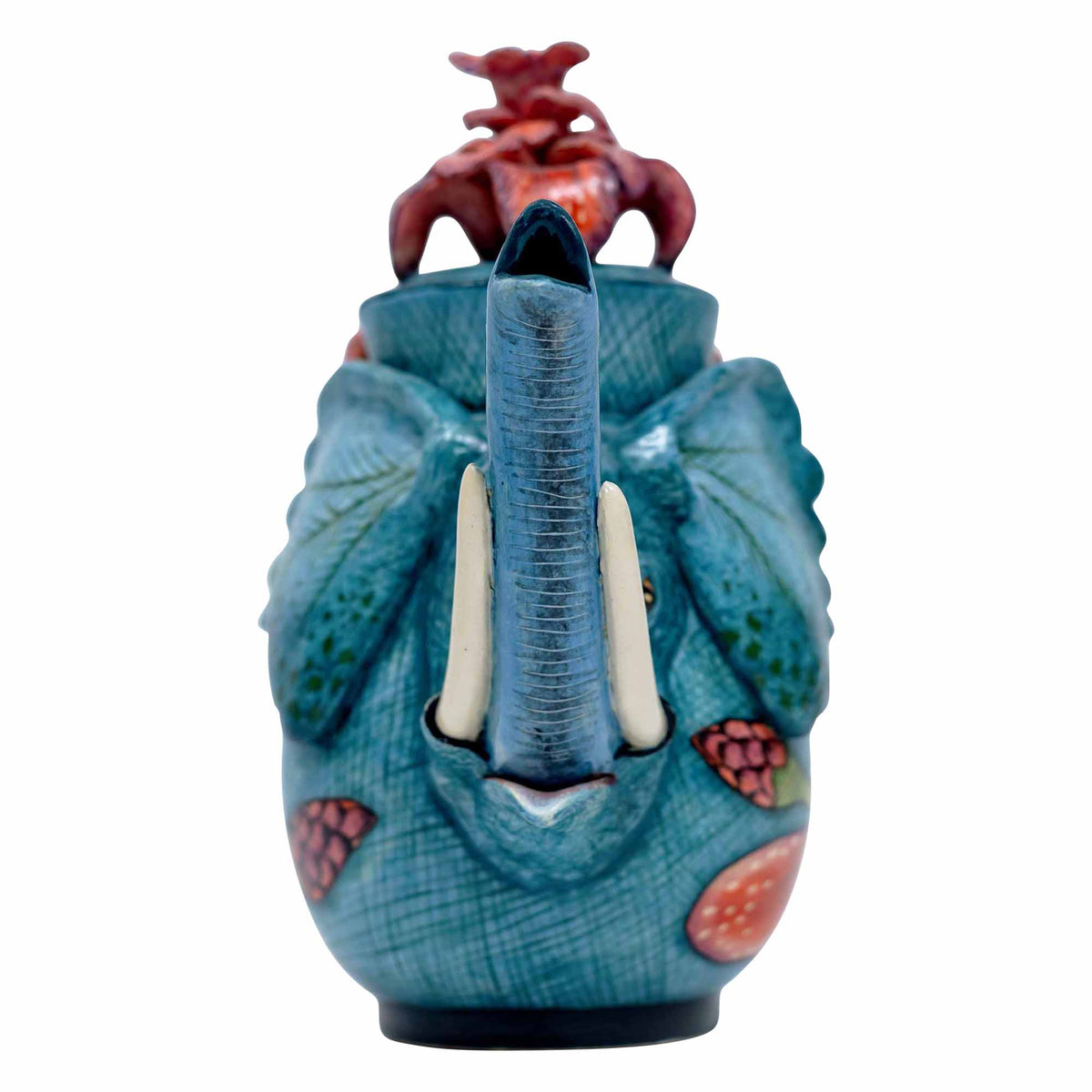 Elephant Teapot