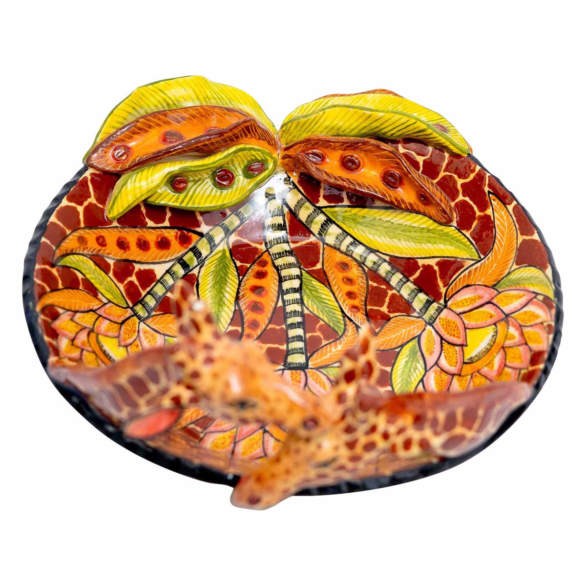 Giraffe Coin Dish