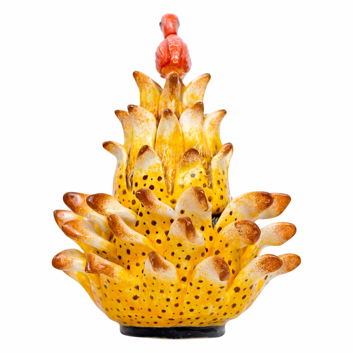 Flamingo, Protea Jewelry Box