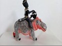 Hippo Rider