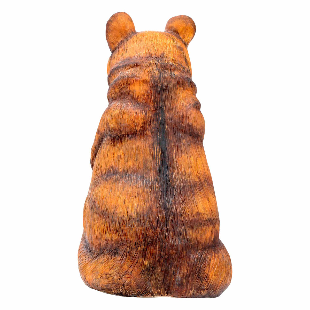 Bear Sculpture