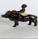 Buffalo Rider