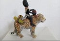 Leopard Rider