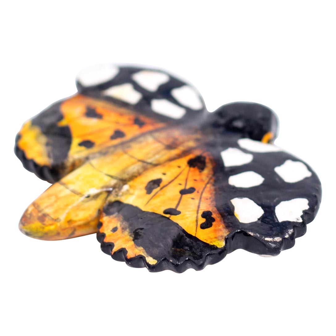 Butterfly ornament