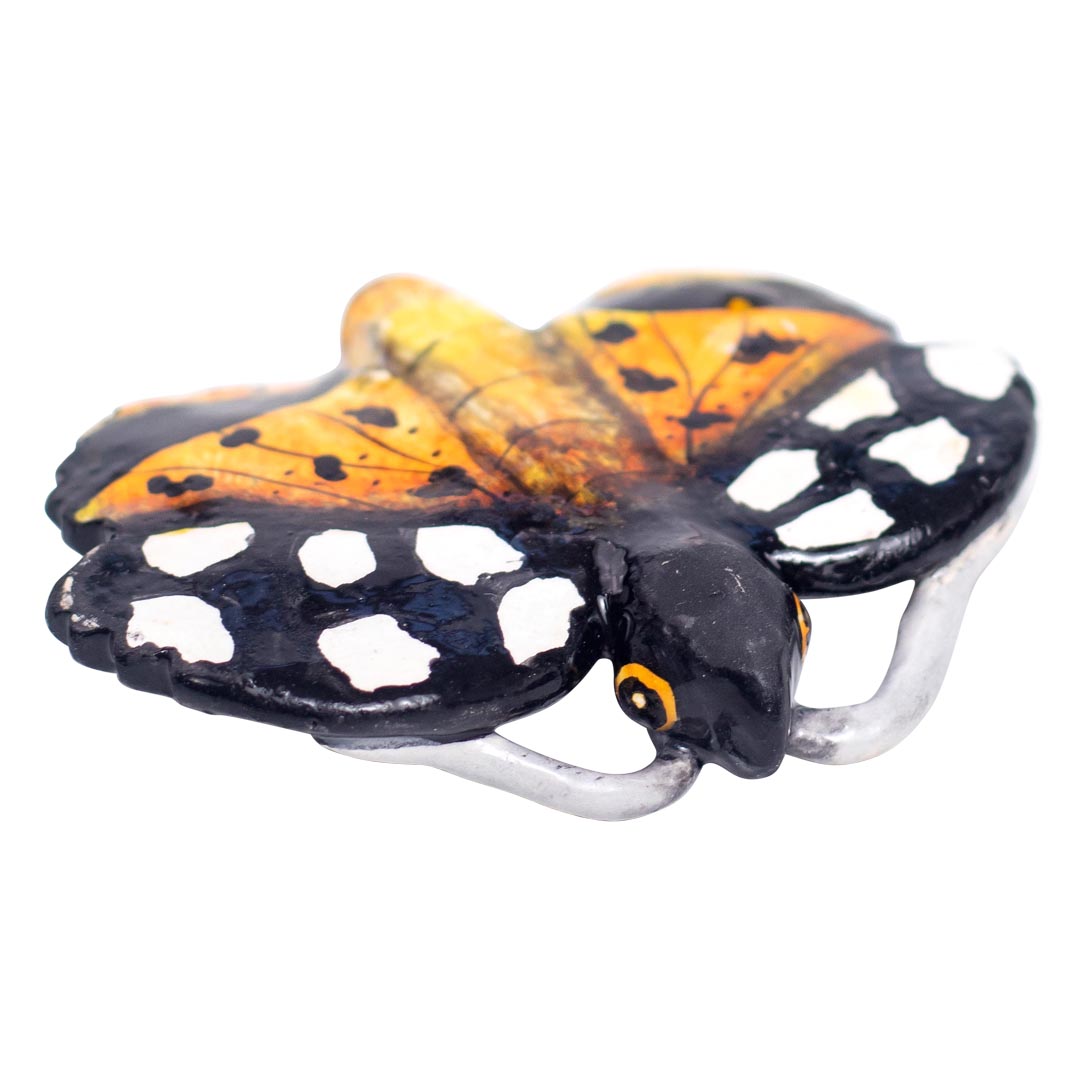 Butterfly ornament