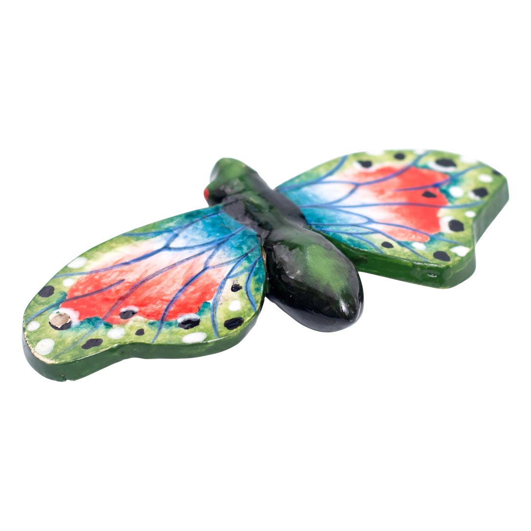 Butterfly ornament