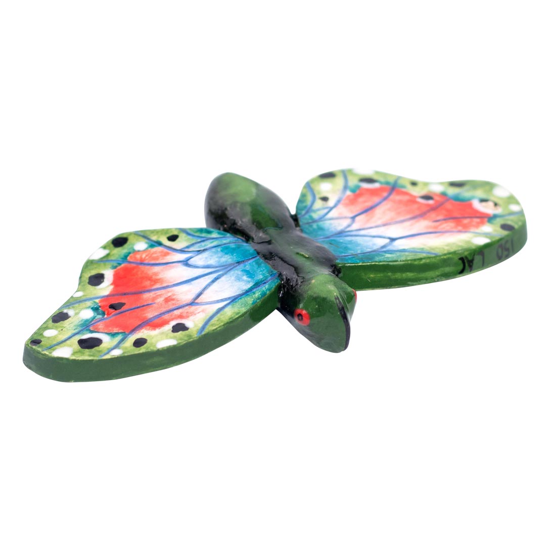 Butterfly ornament