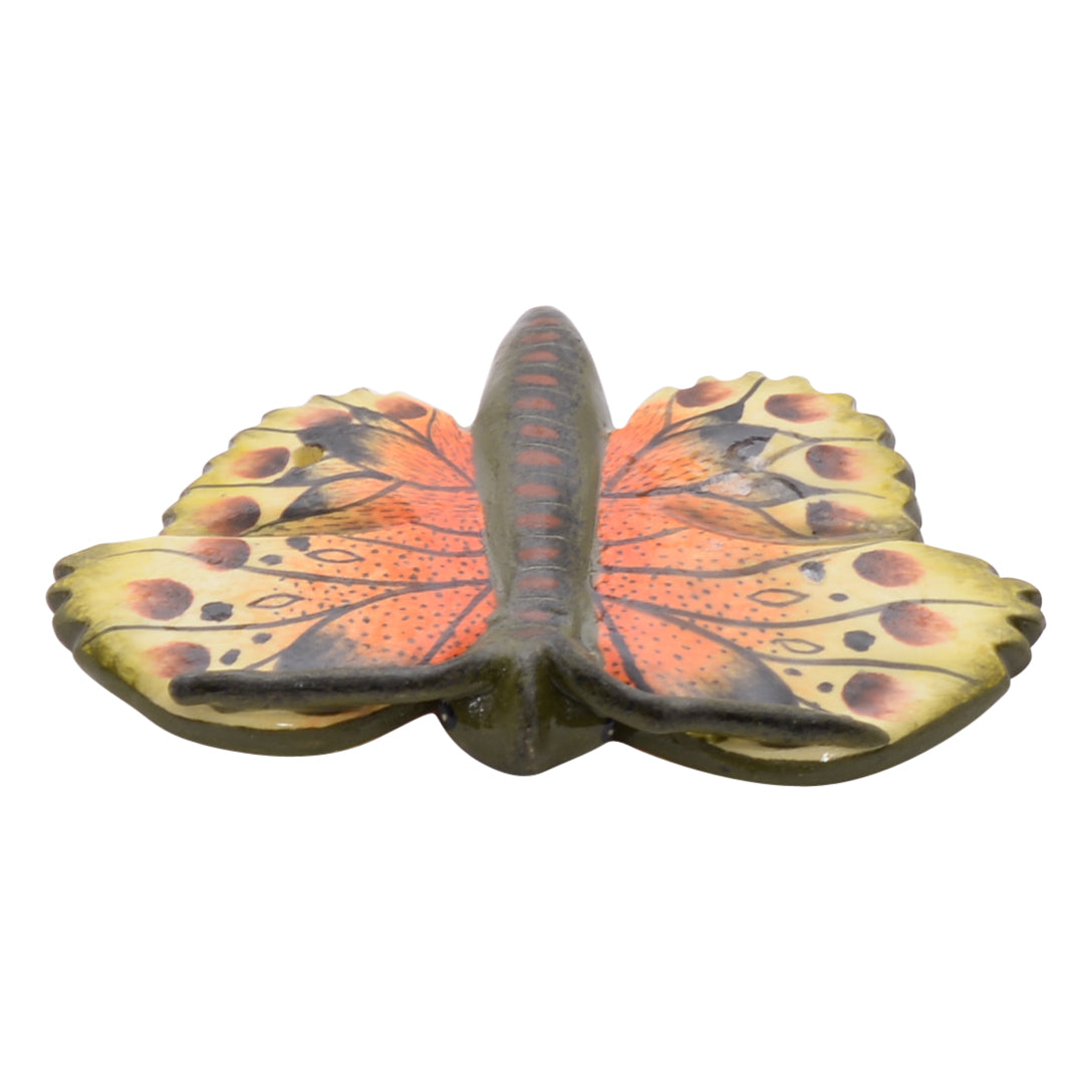 Butterfly ornament