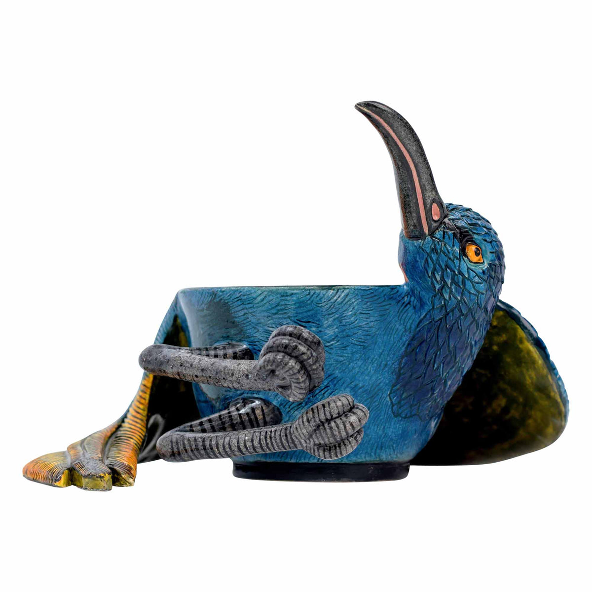 Humming Bird Egg Cup