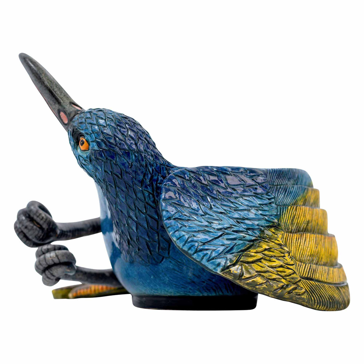 Humming Bird Egg Cup