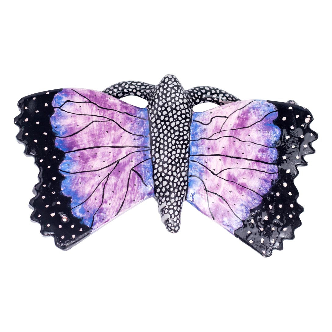 Butterfly ornament