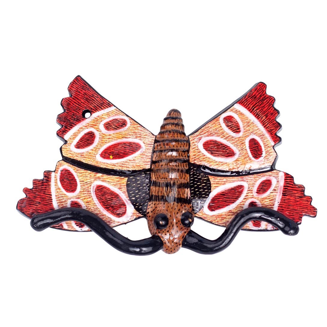 Butterfly ornament