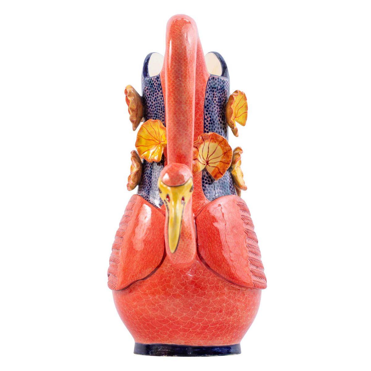 Flamingo jug