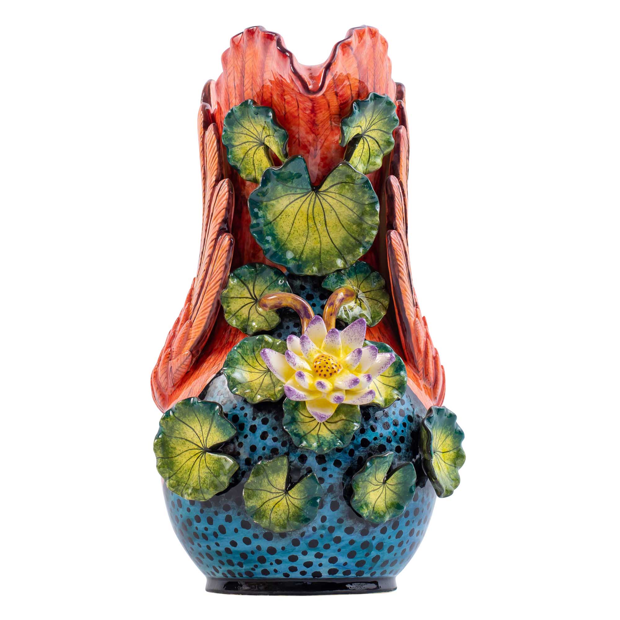 Flamingo jug