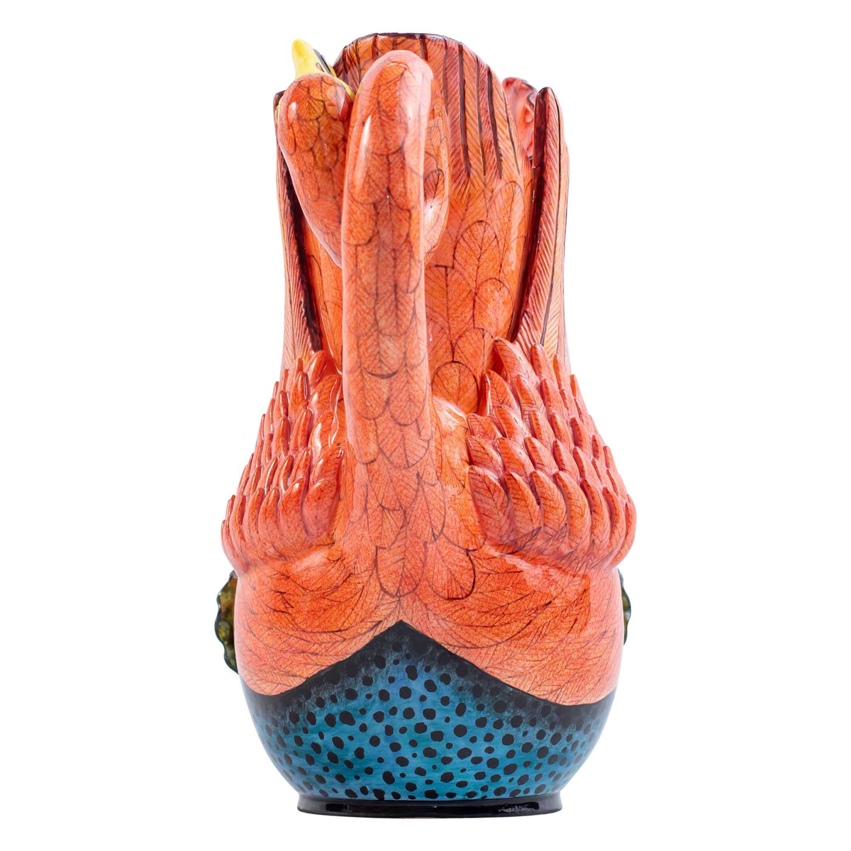 Flamingo jug