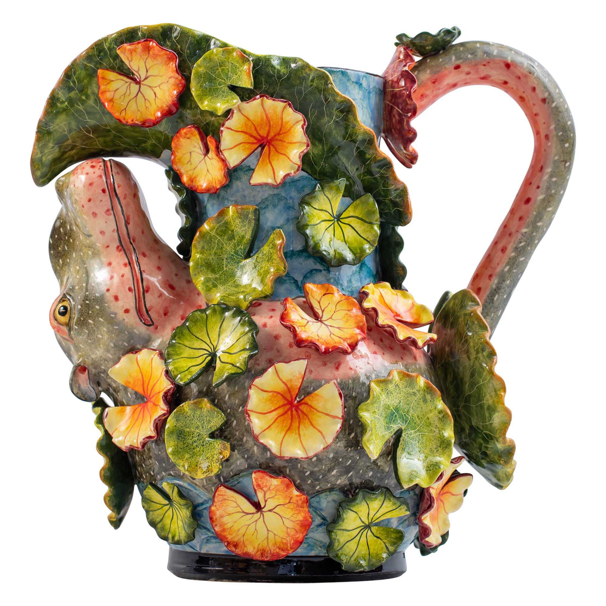 Hippo jug