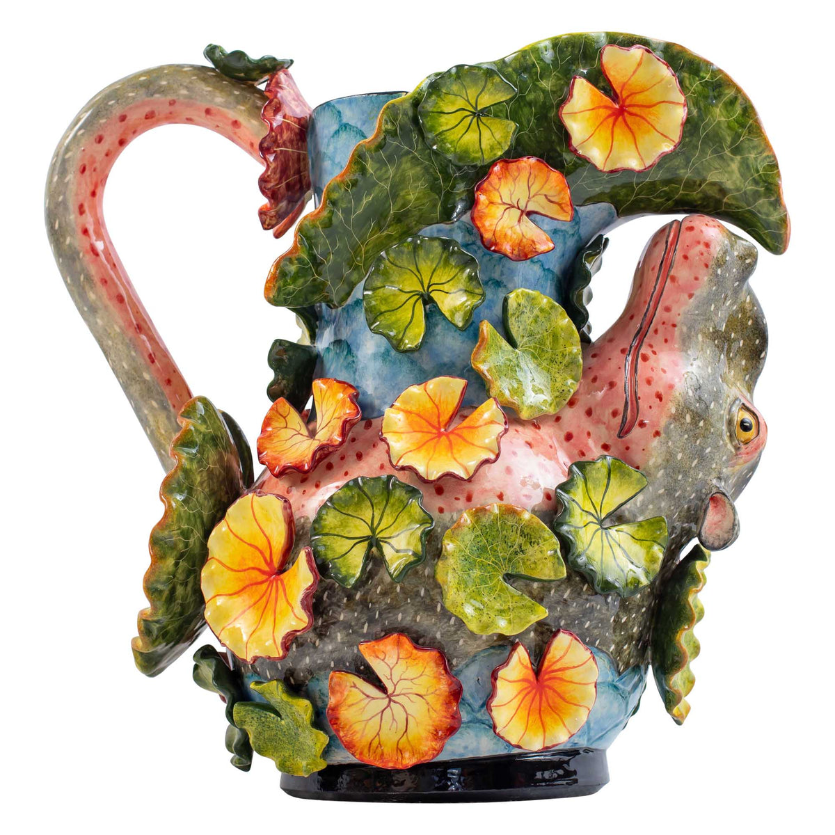 Hippo jug