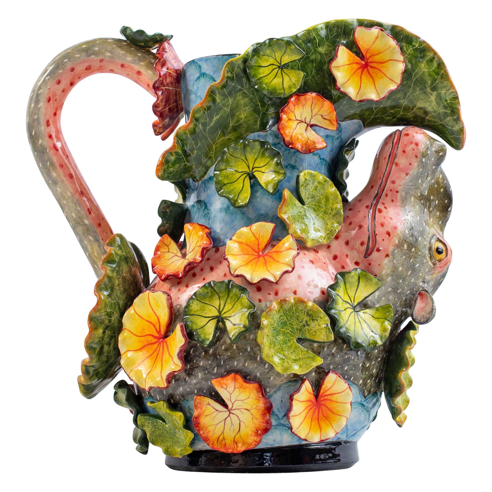 Hippo jug