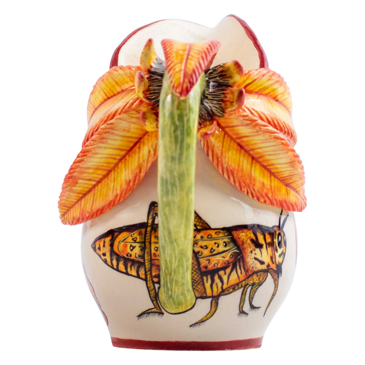 Flower jug