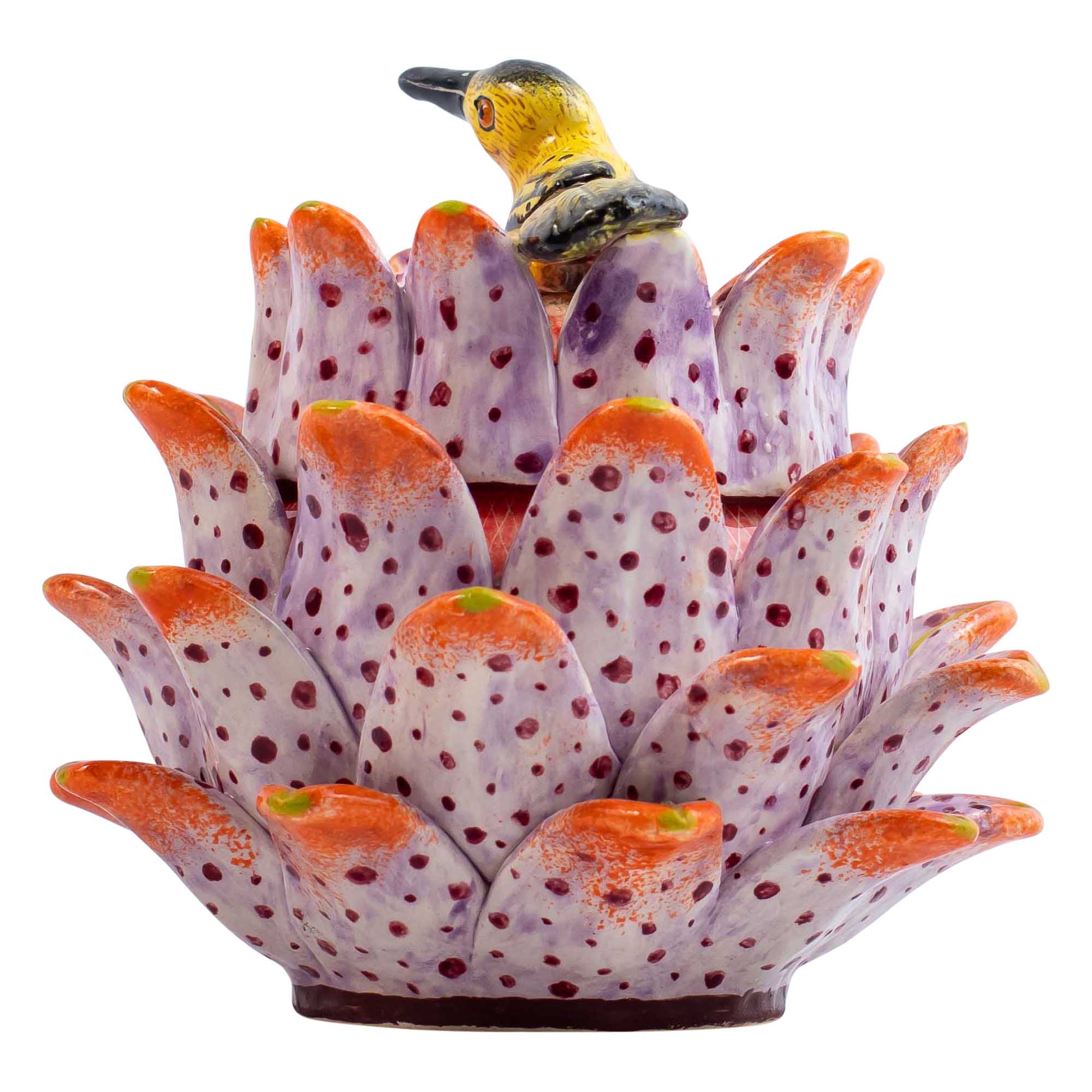 Sunbird jewelry box