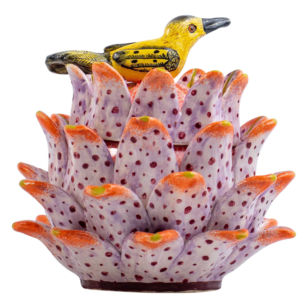 Sunbird jewelry box
