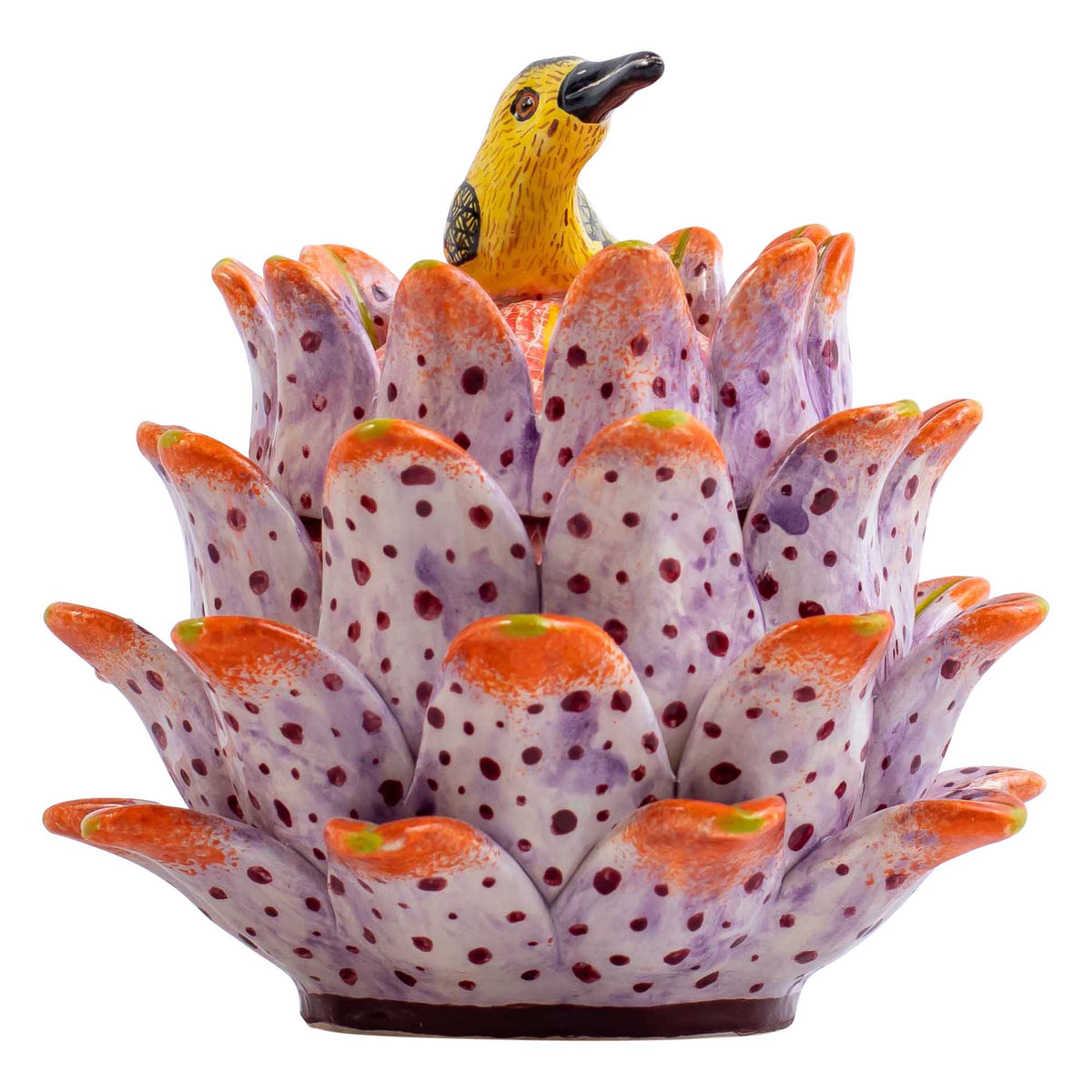 Sunbird jewelry box