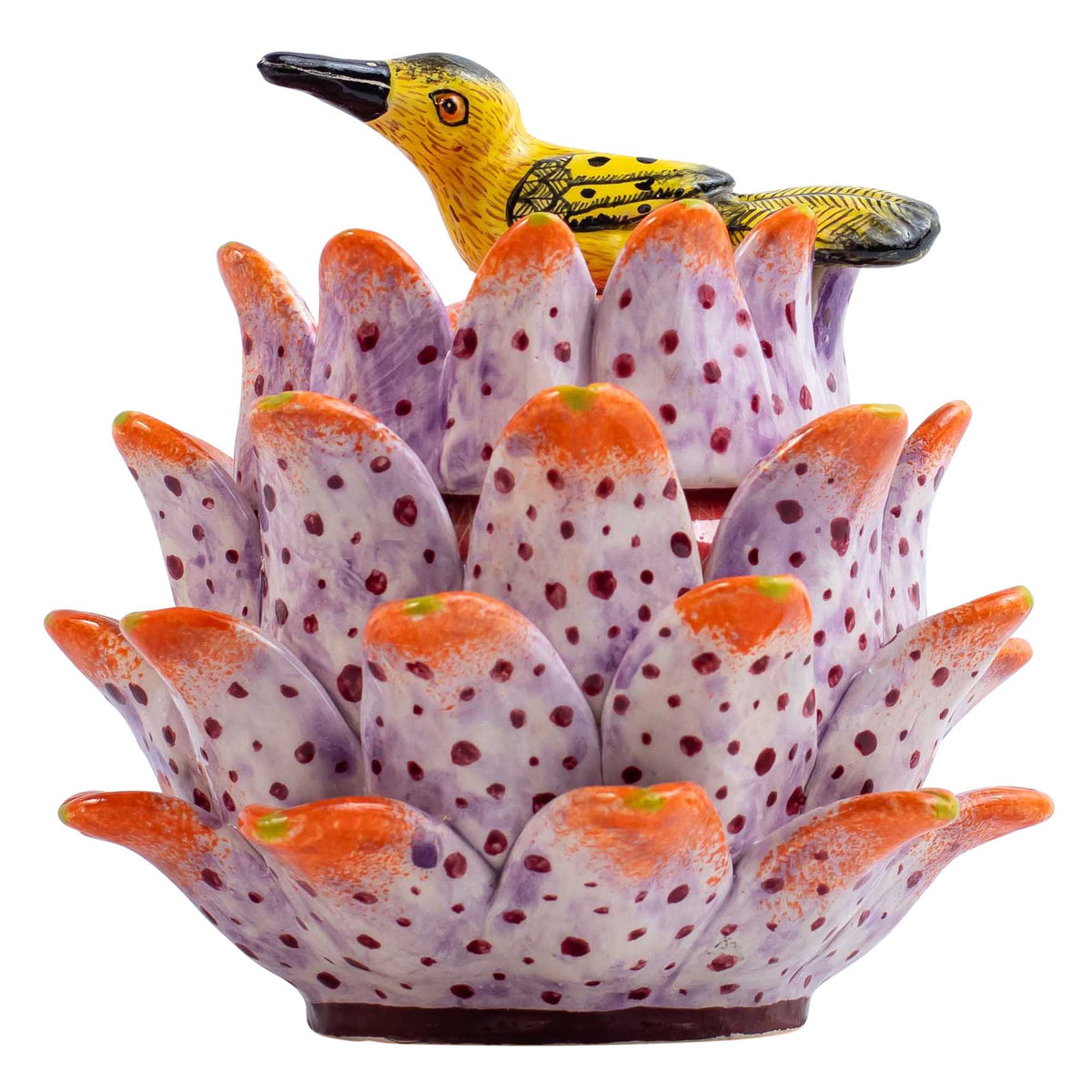 Sunbird jewelry box