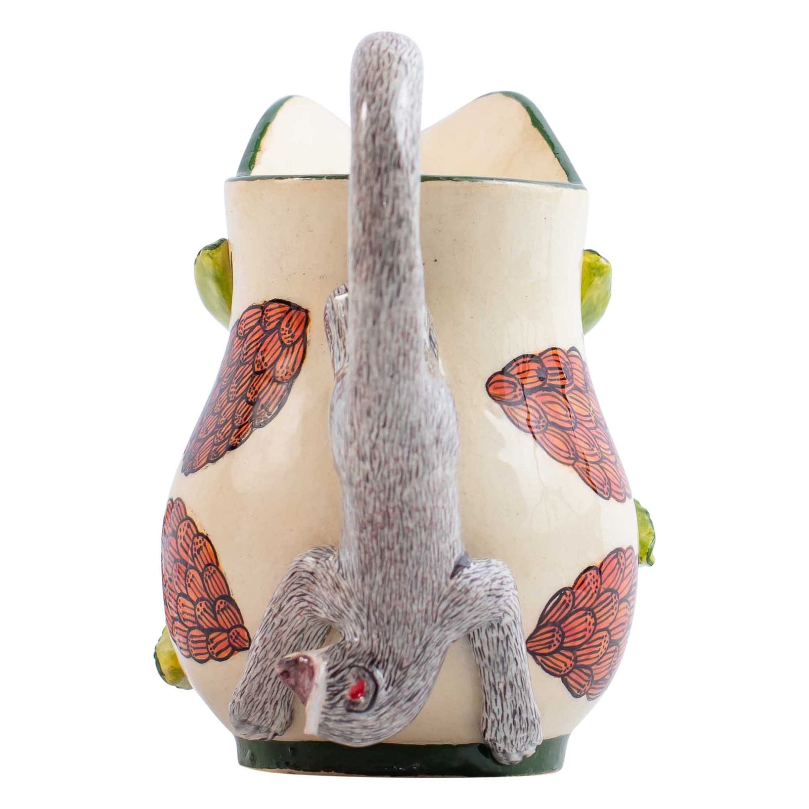 Monkey jug