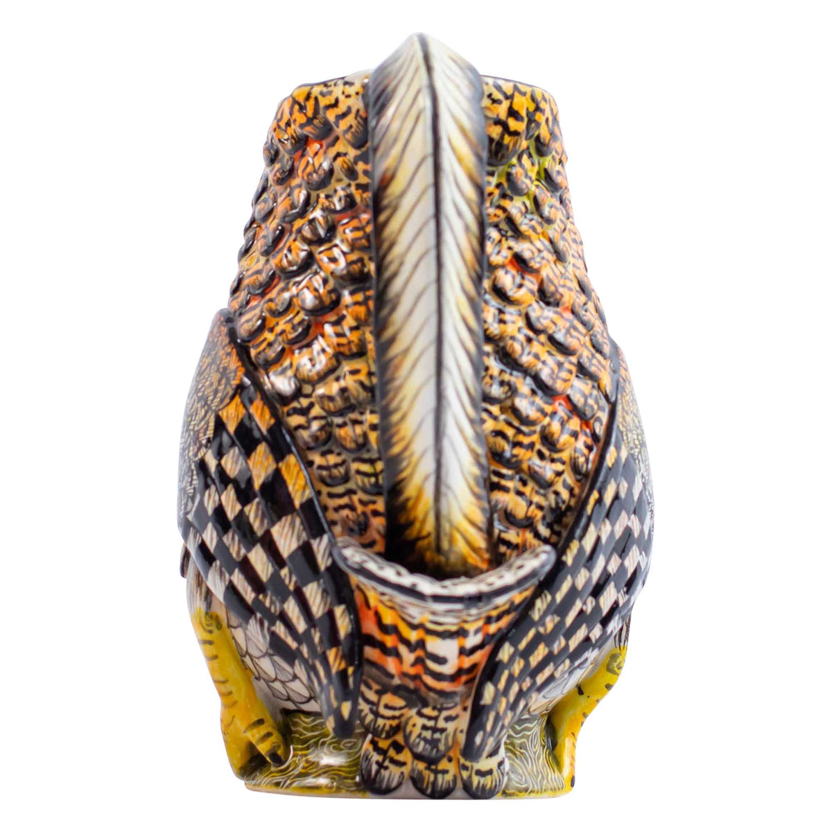 Owl jug