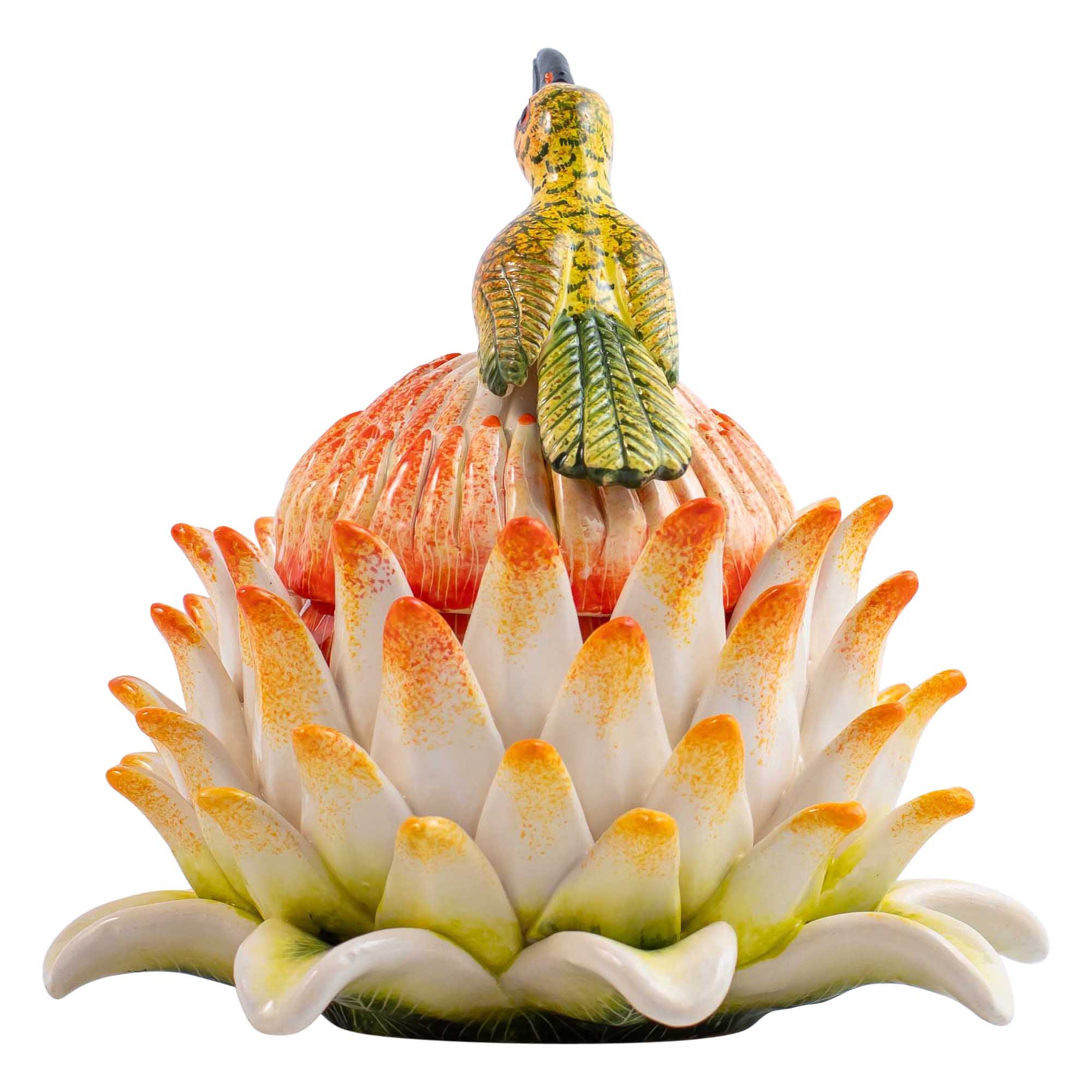 Sunbird jewelry box