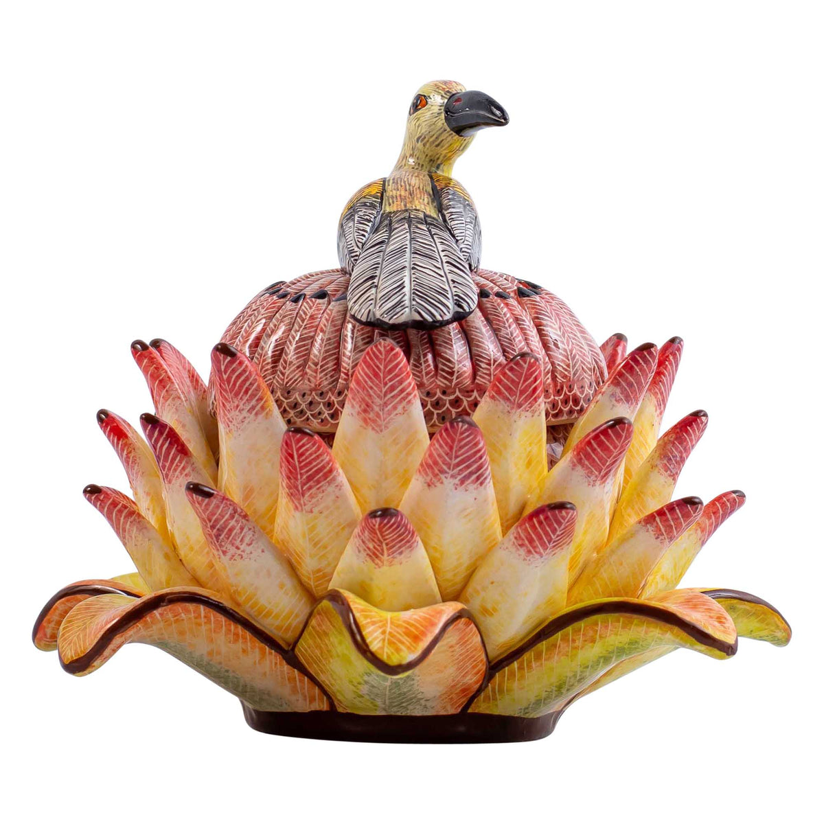 Sunbird jewelry box