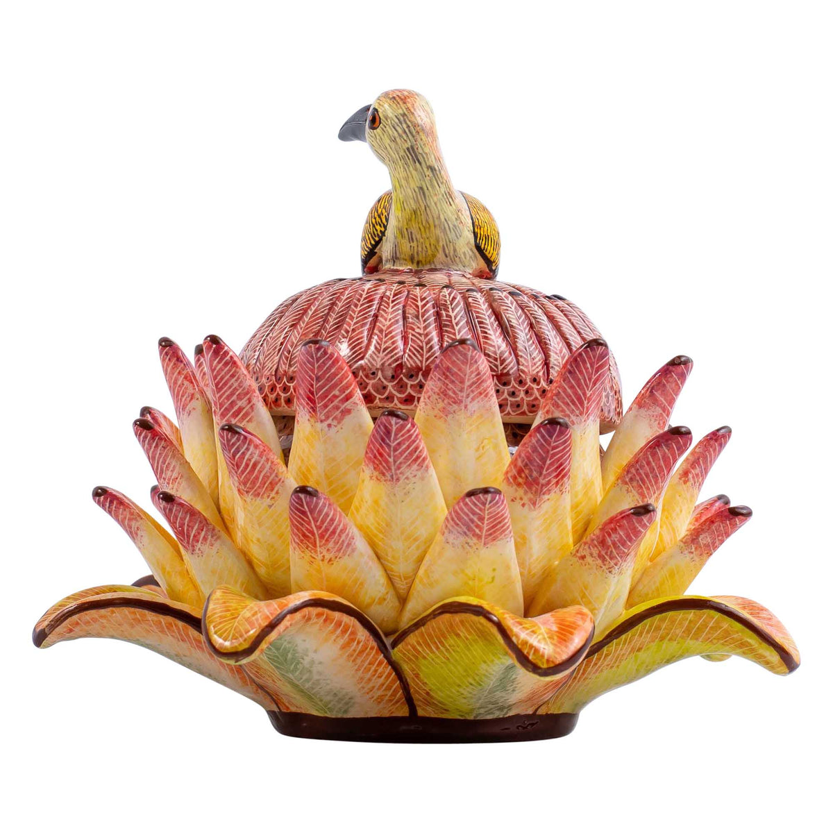 Sunbird jewelry box