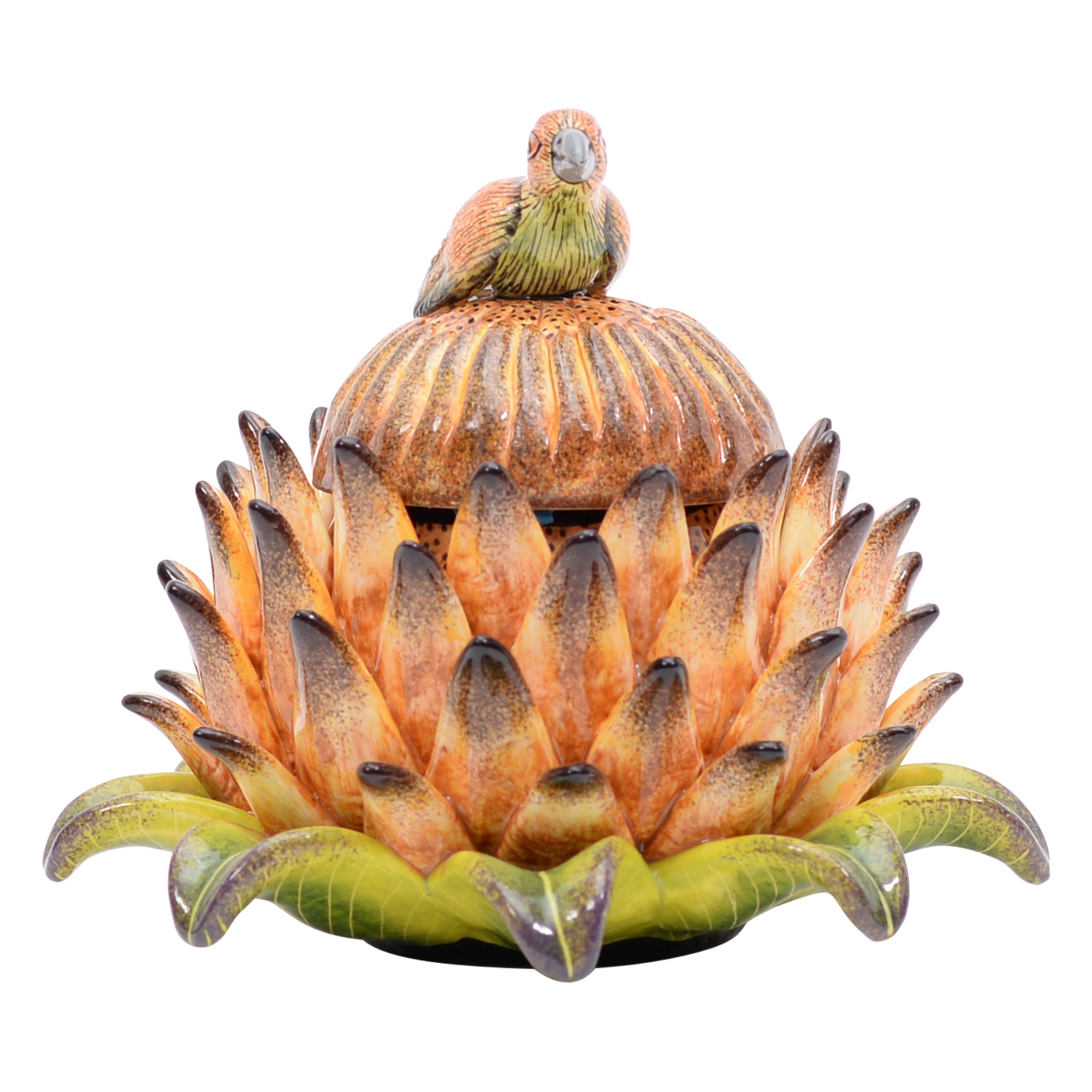 Sunbird jewelry box