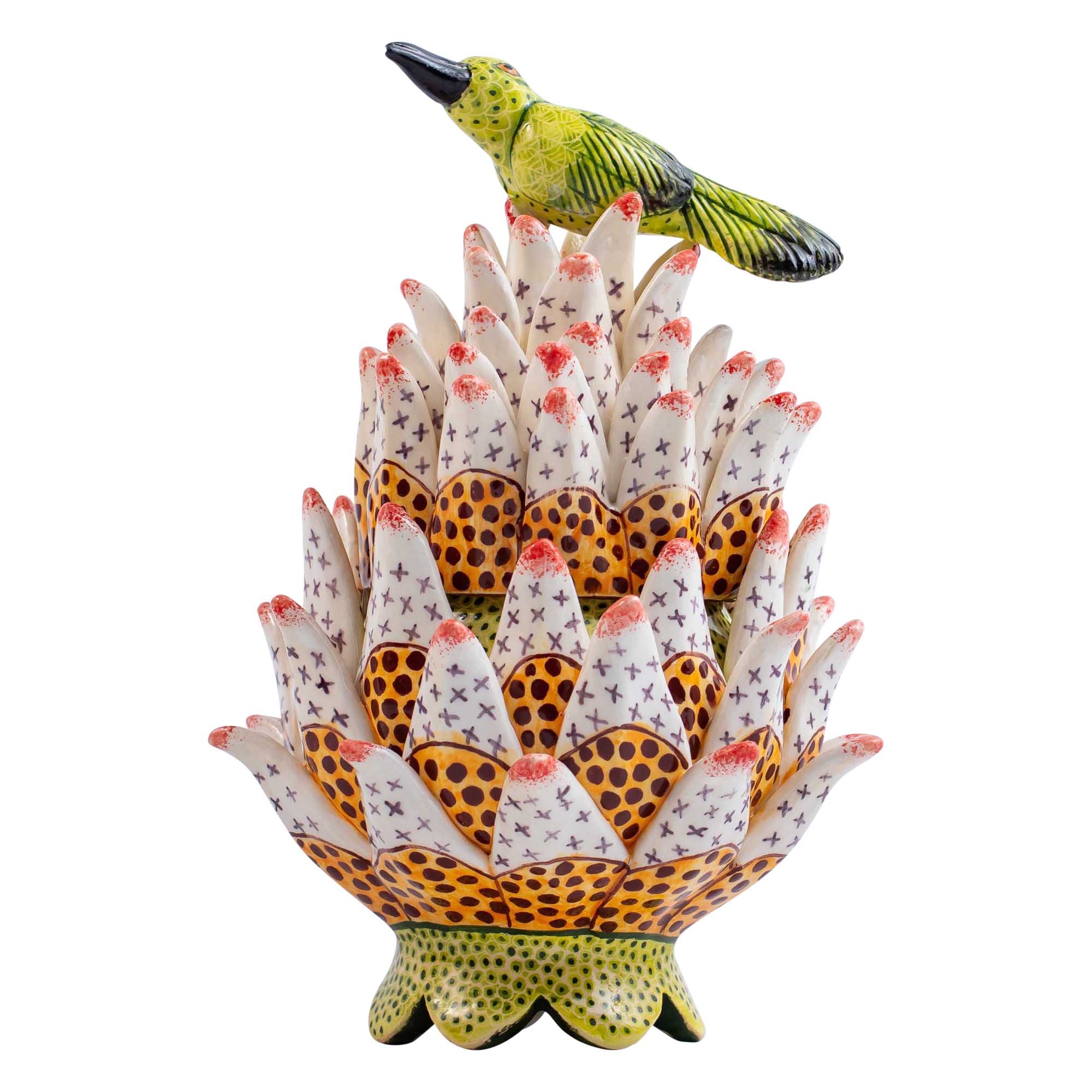 Sunbird jewelry box