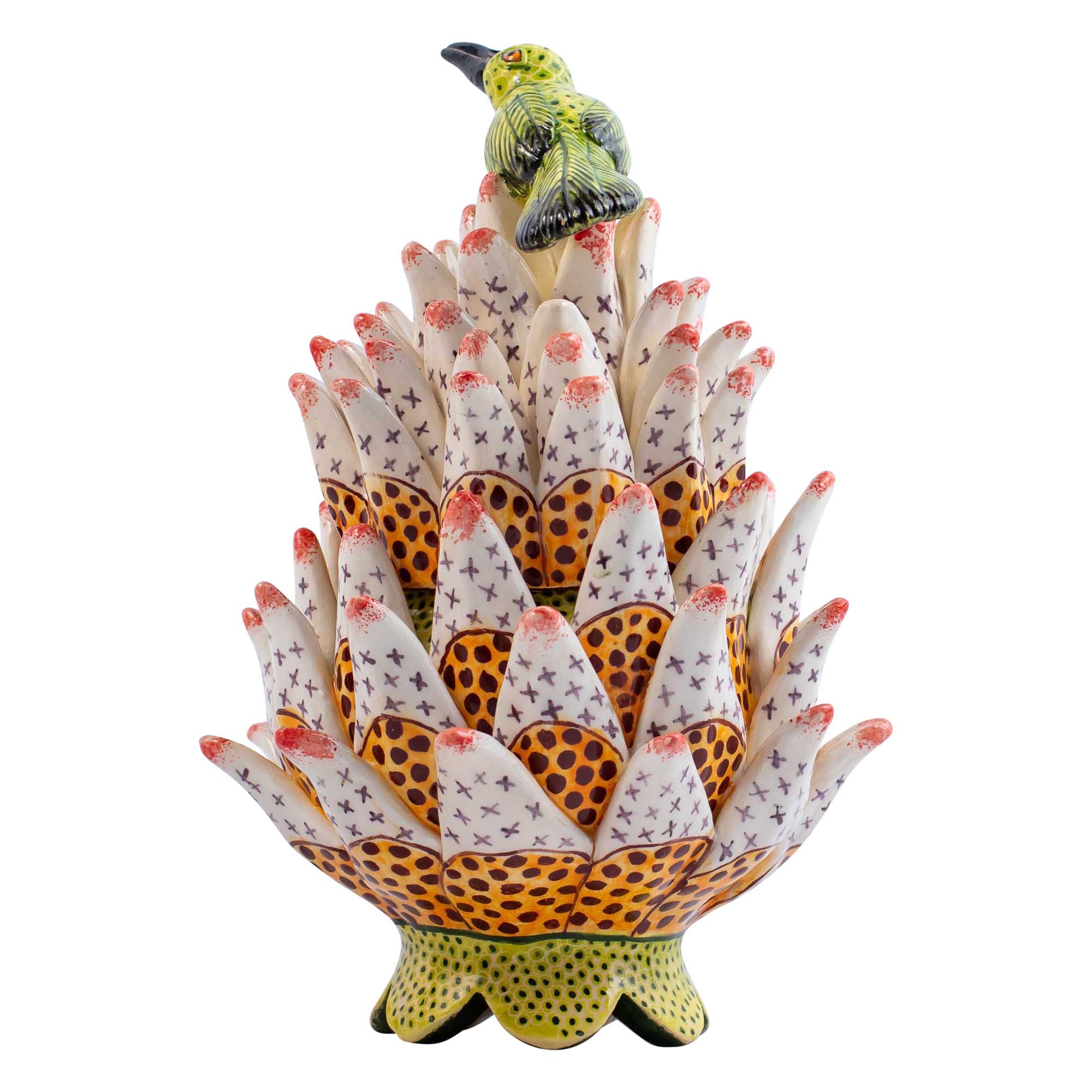 Sunbird jewelry box