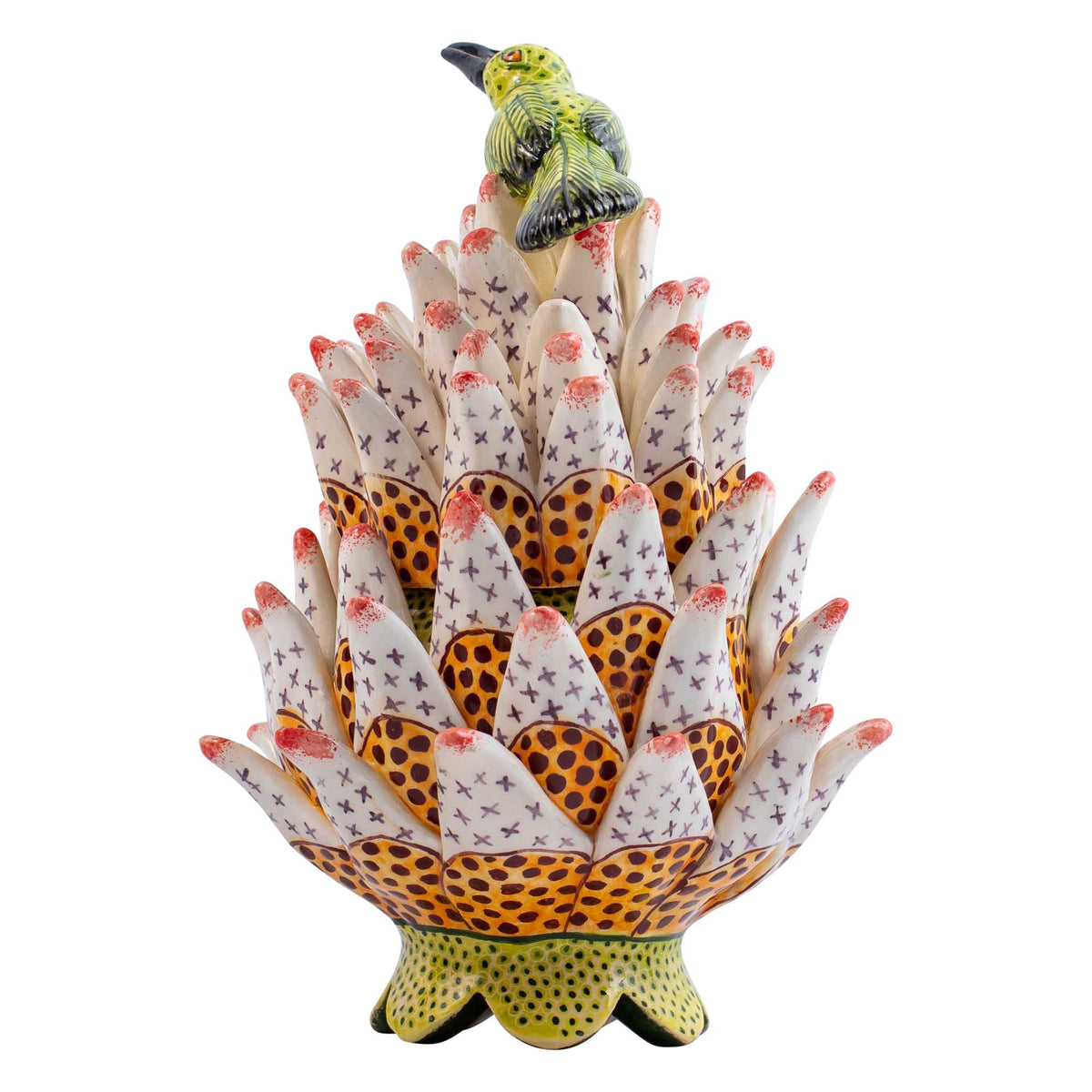 Sunbird jewelry box