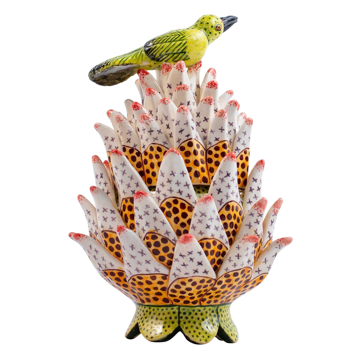 Sunbird jewelry box