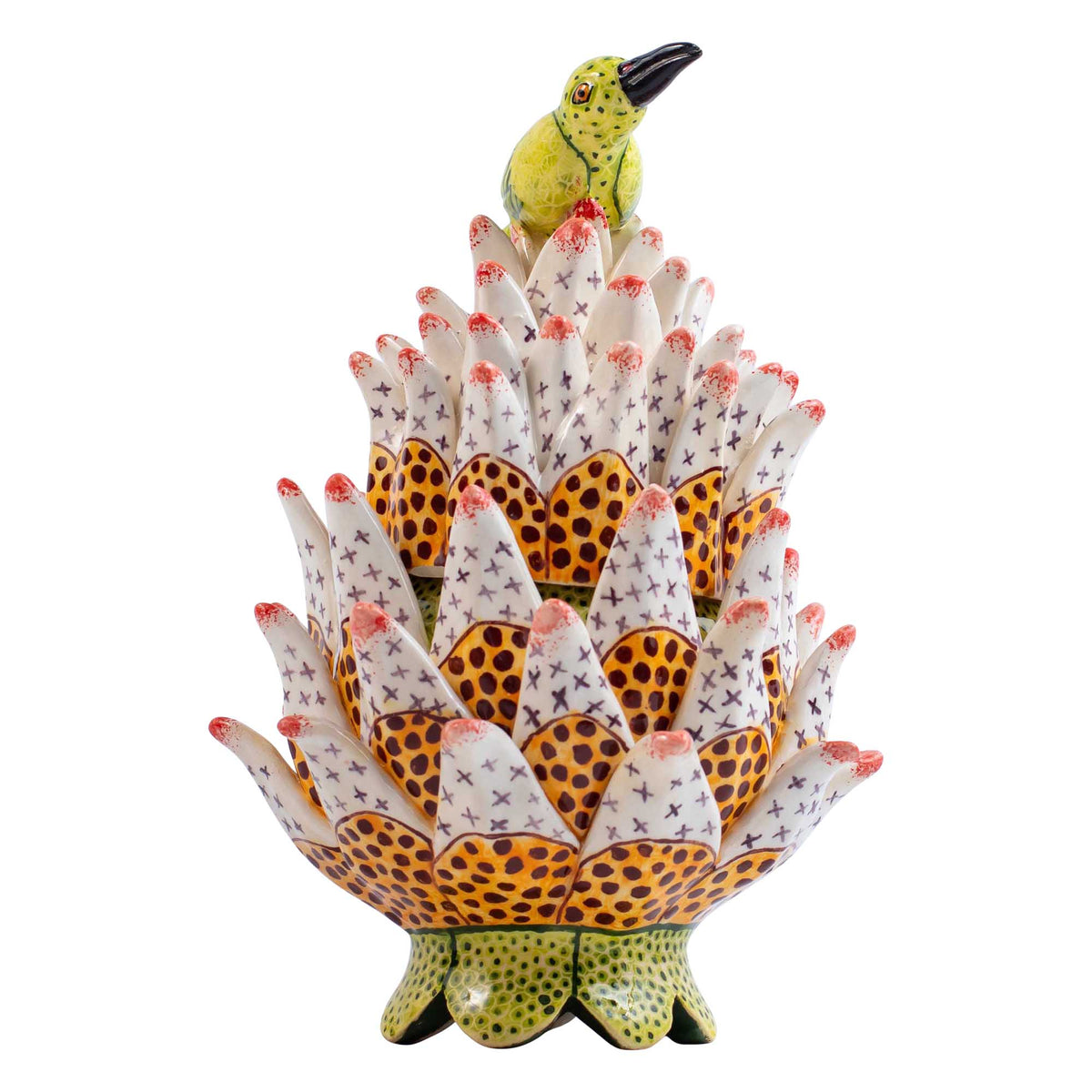 Sunbird jewelry box