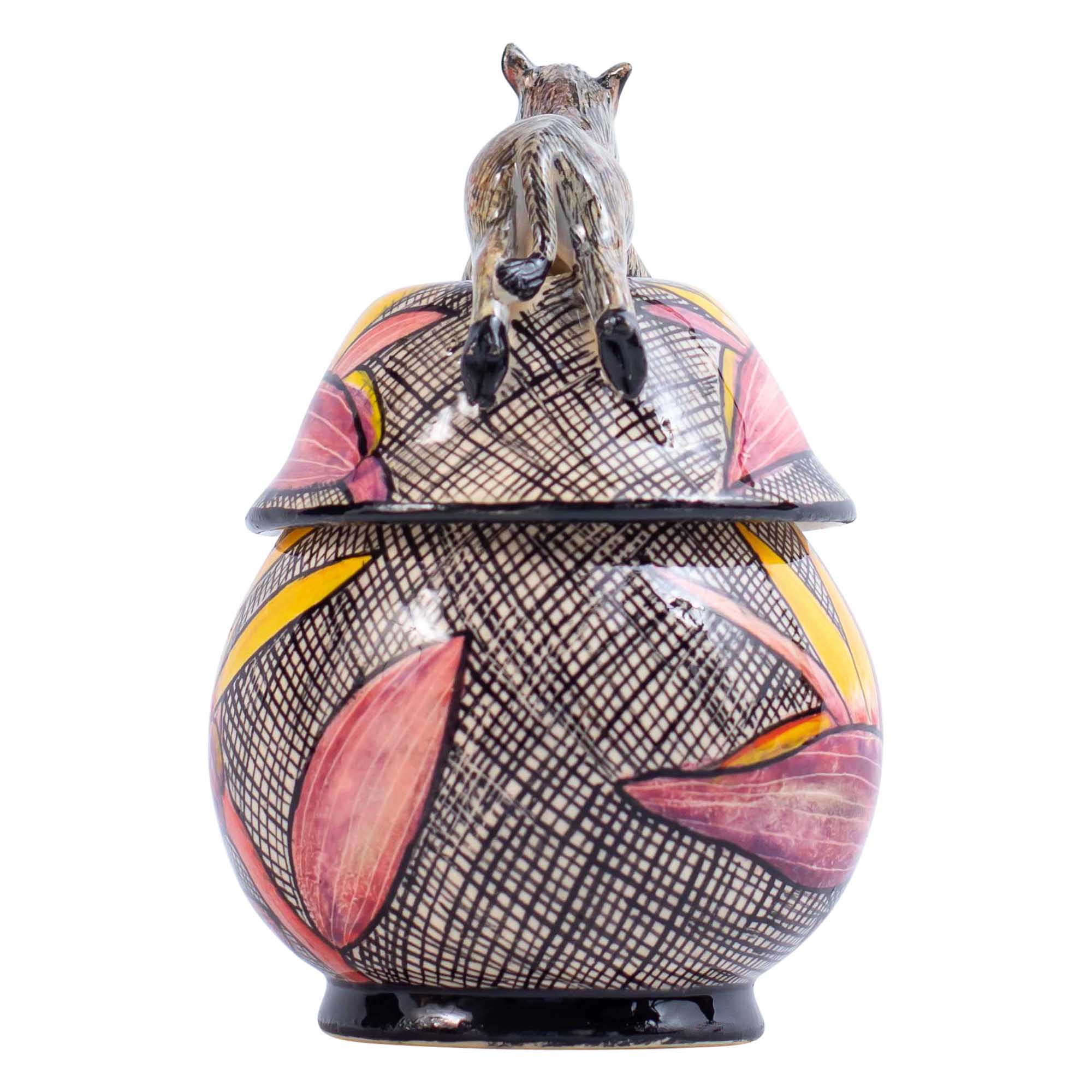 Warthog jewelry box