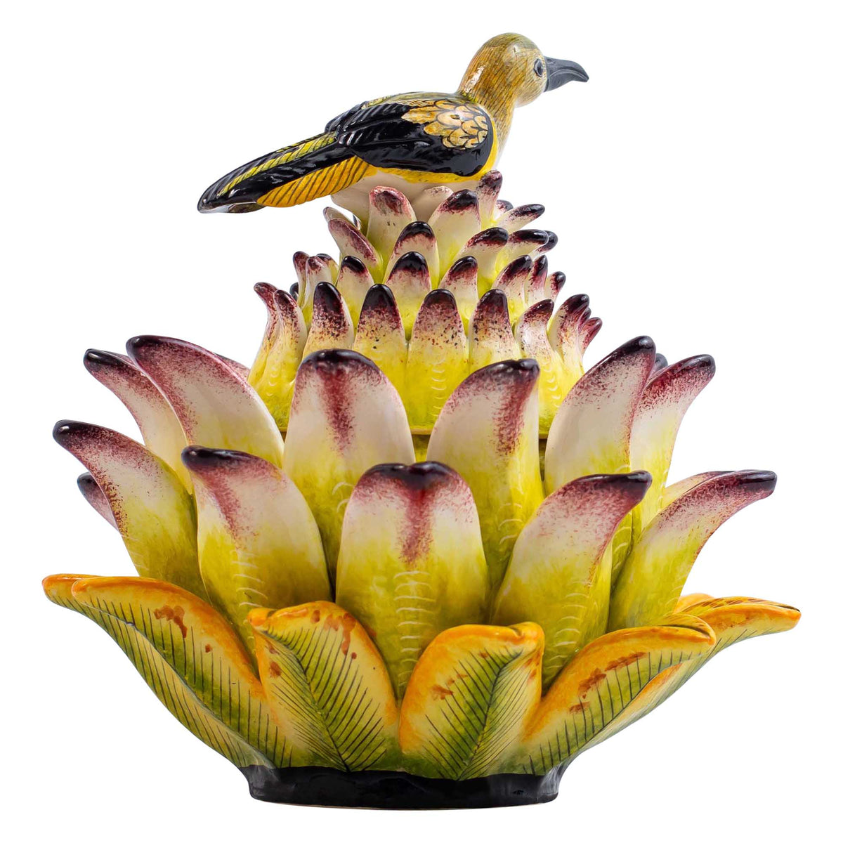Sunbird jewelry box