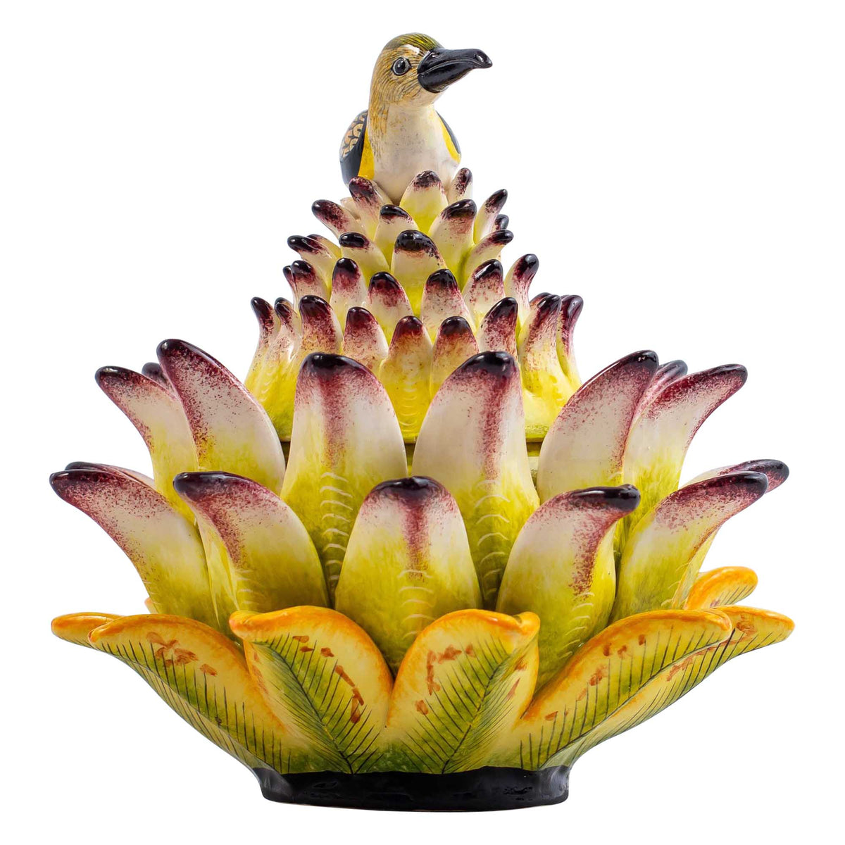 Sunbird jewelry box