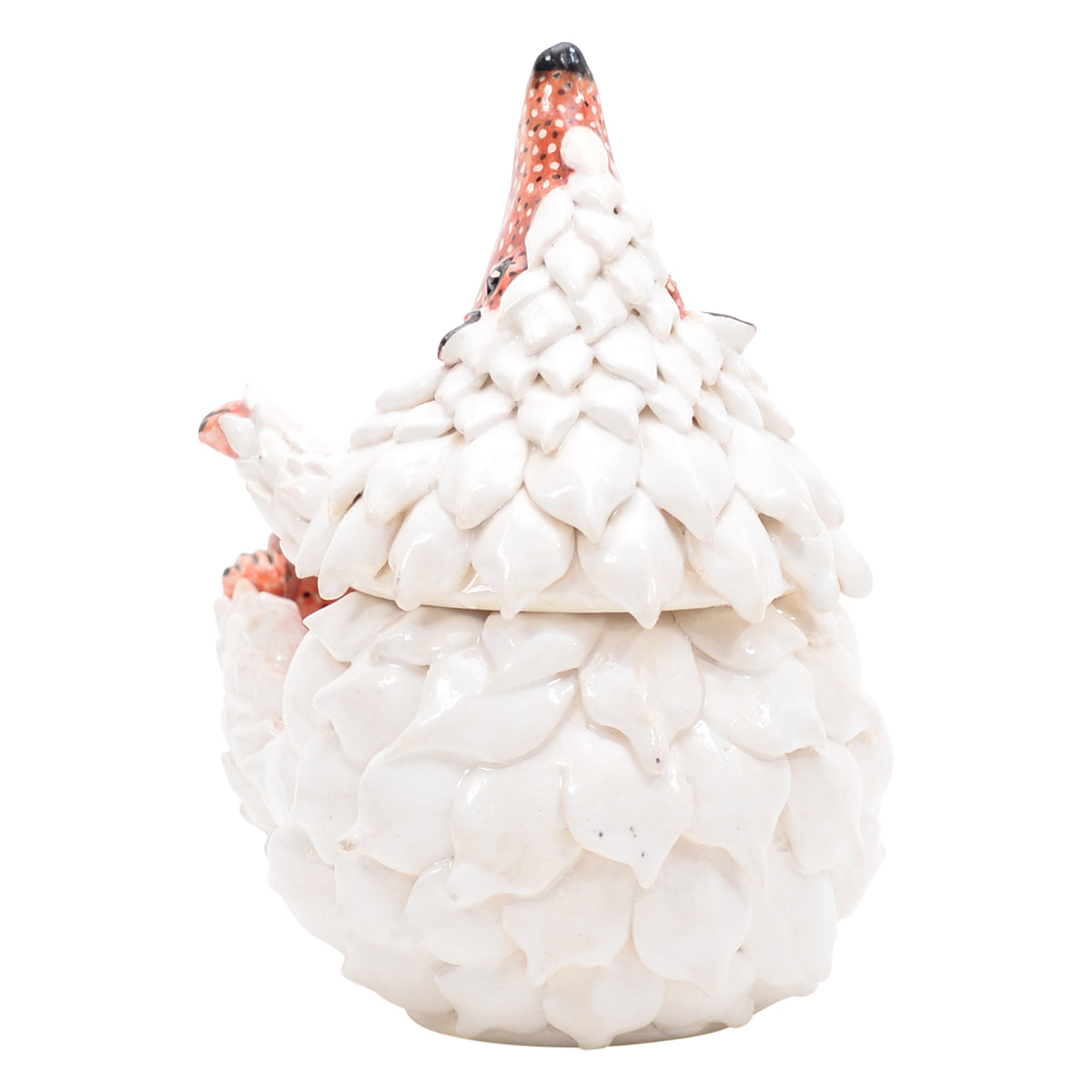 Pangolin jewelry box