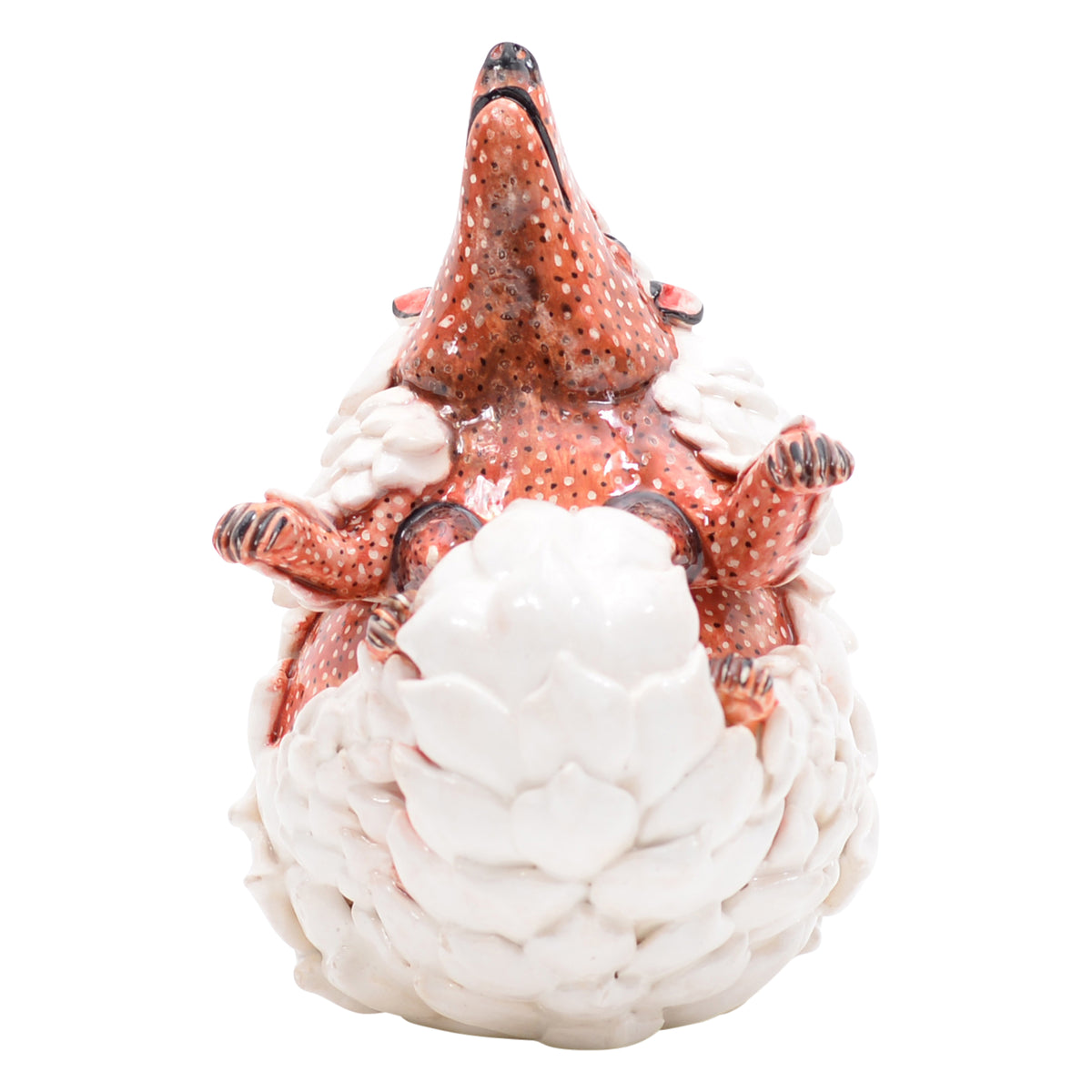 Pangolin jewelry box