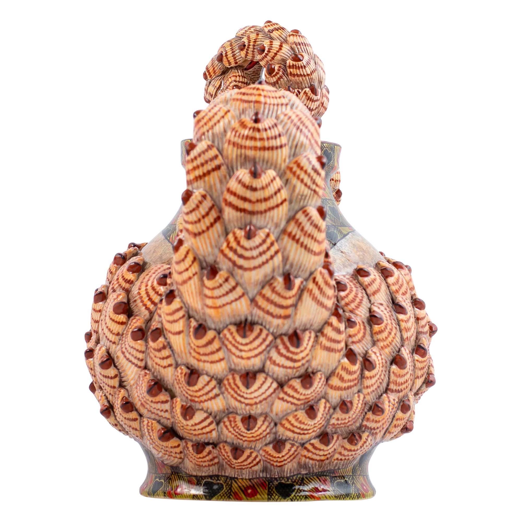 Pangolin teapot