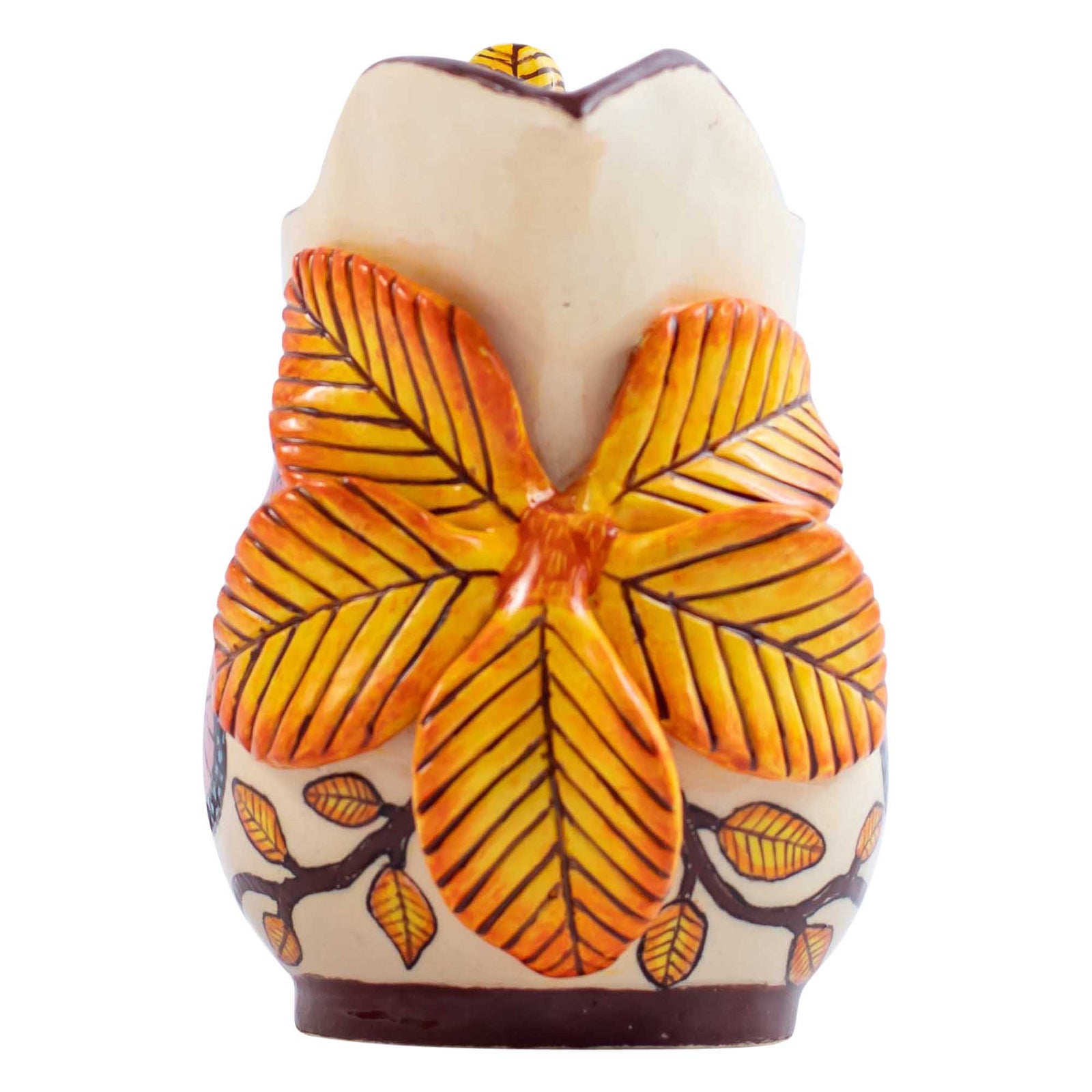 Butterfly jug