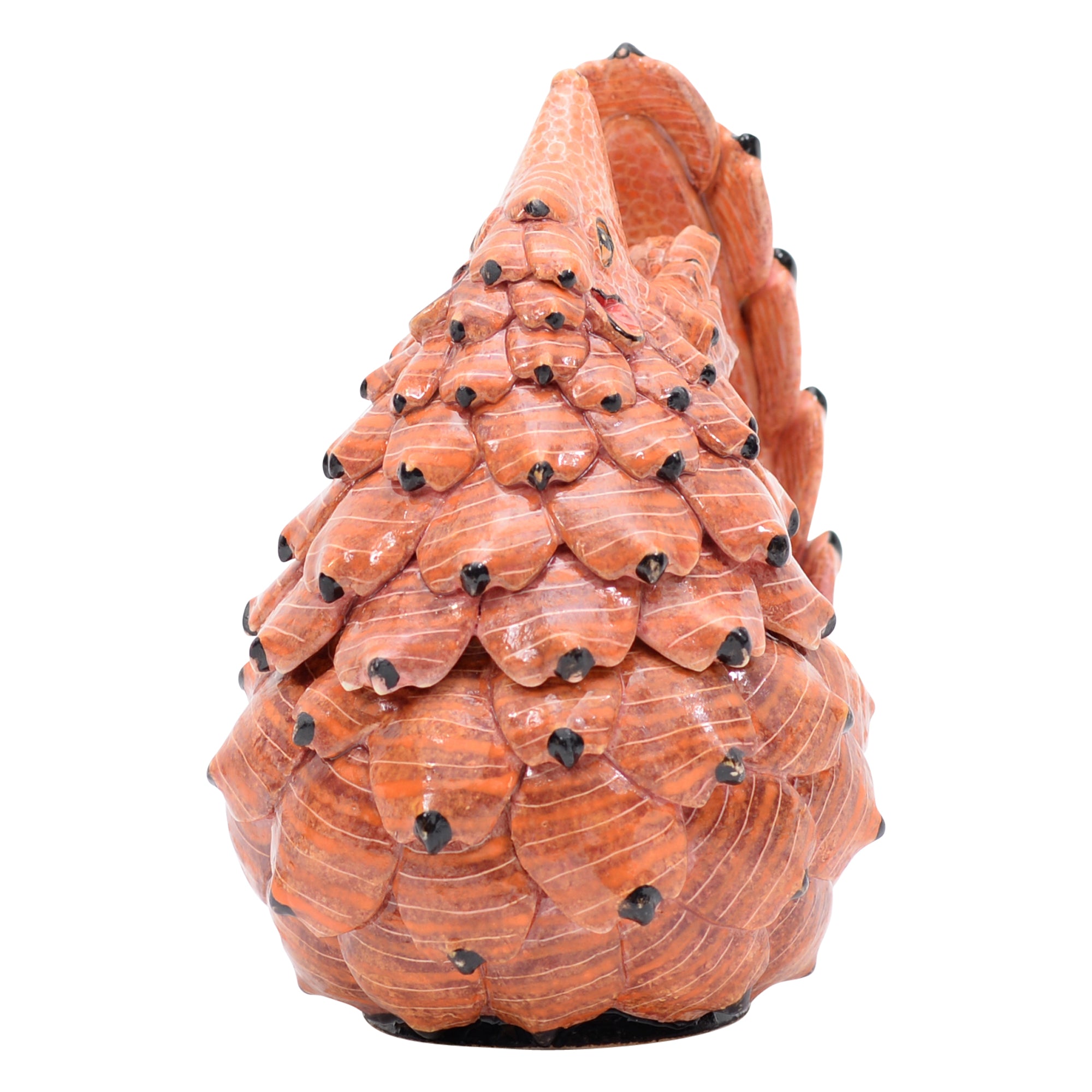 Pangolin jewelry box