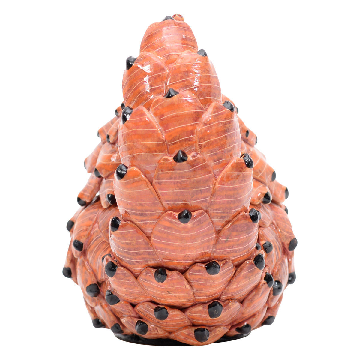 Pangolin jewelry box
